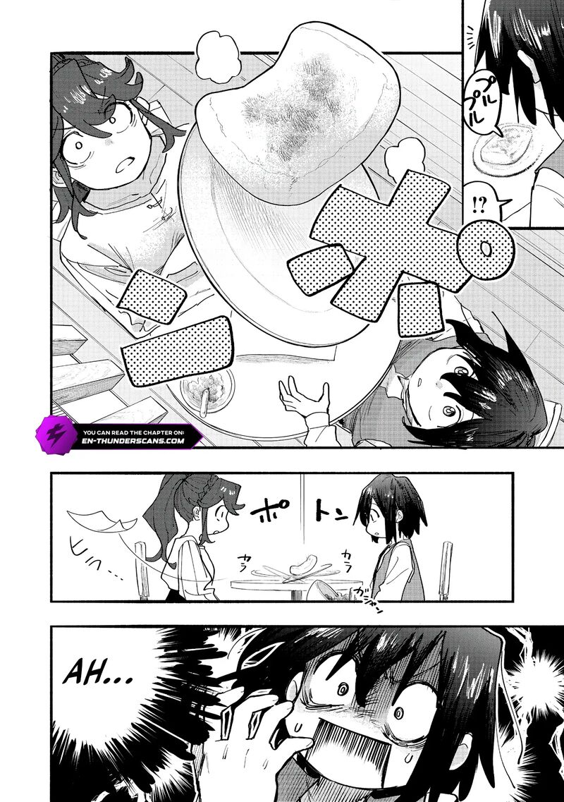 Kyou Mo E Ni Kaita Mochi Ga Umai 47 8