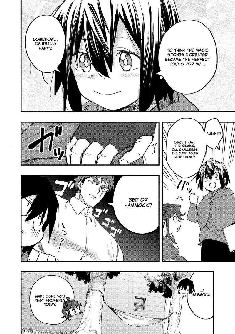 Kyou Mo E Ni Kaita Mochi Ga Umai 50 12