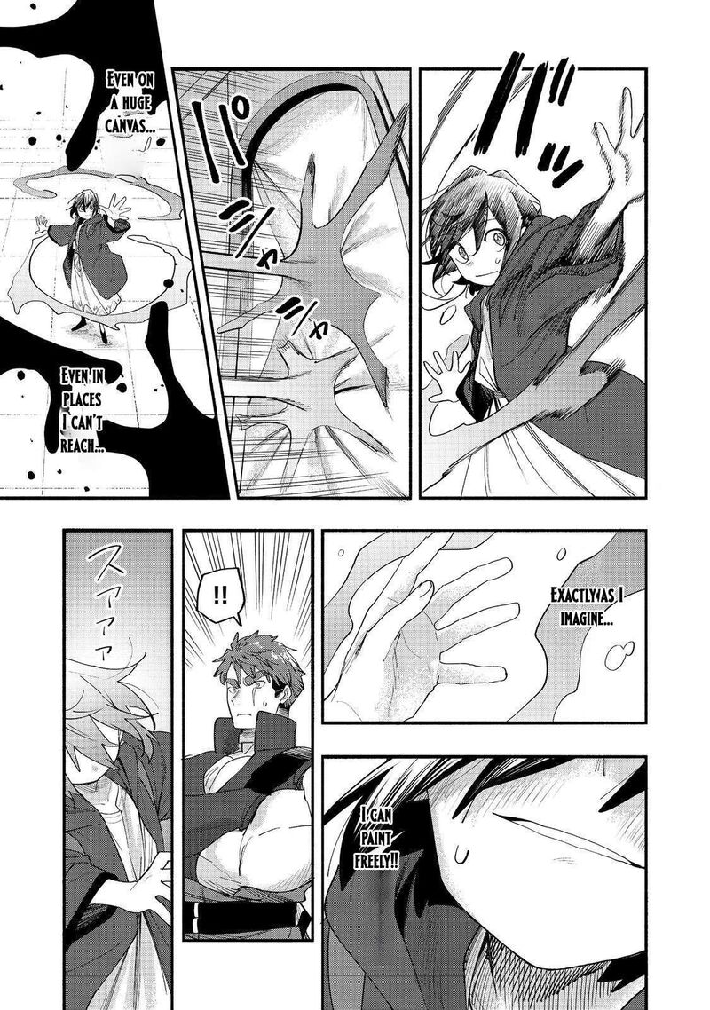 Kyou Mo E Ni Kaita Mochi Ga Umai 50 25