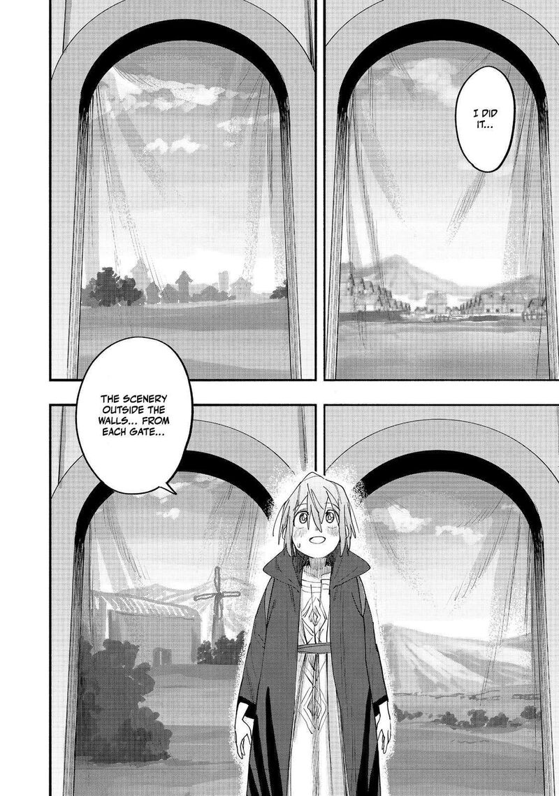 Kyou Mo E Ni Kaita Mochi Ga Umai 50 30
