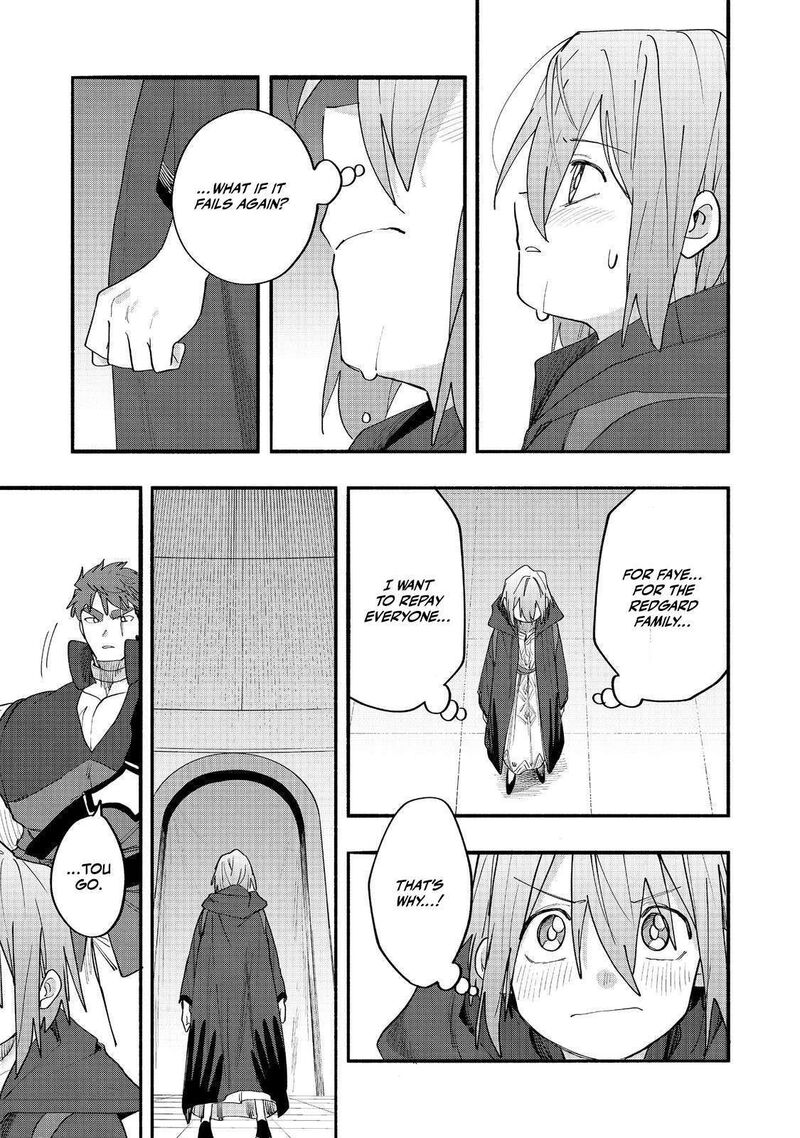 Kyou Mo E Ni Kaita Mochi Ga Umai 50 31