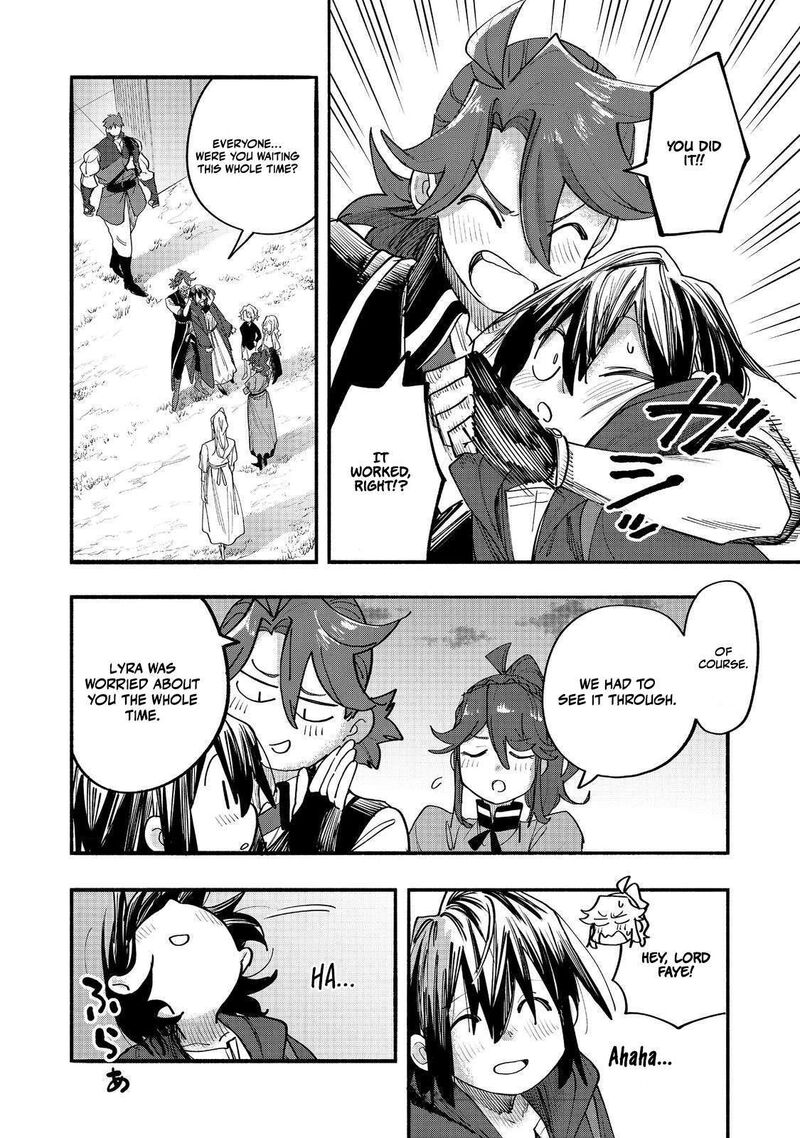 Kyou Mo E Ni Kaita Mochi Ga Umai 50 36