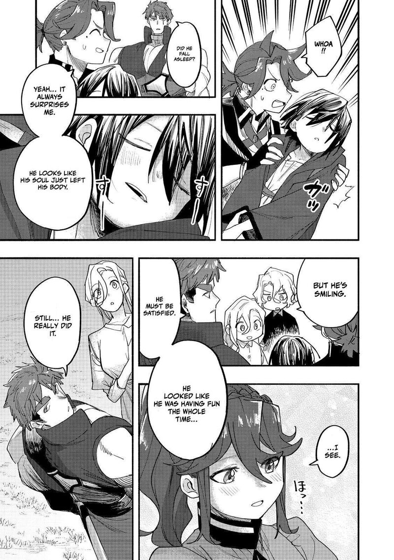 Kyou Mo E Ni Kaita Mochi Ga Umai 50 37
