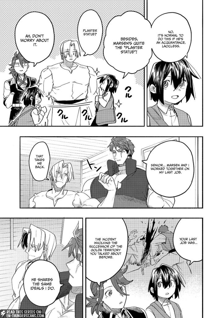 Kyou Mo E Ni Kaita Mochi Ga Umai 53 13