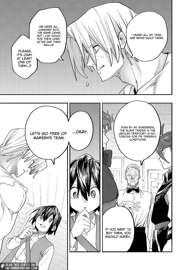 Kyou Mo E Ni Kaita Mochi Ga Umai 53 15