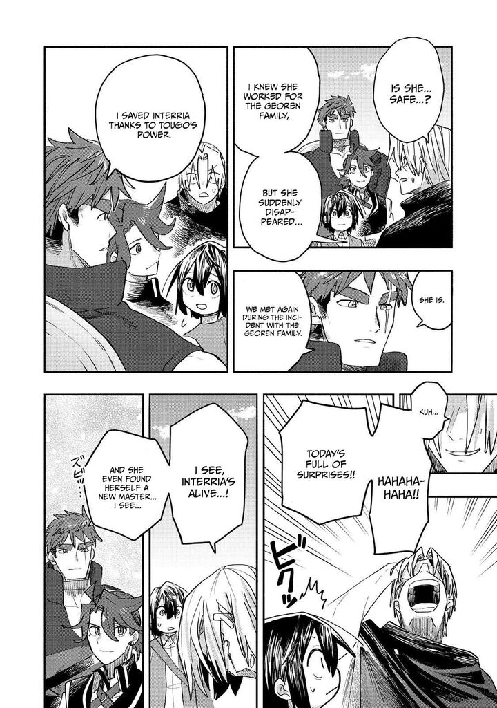 Kyou Mo E Ni Kaita Mochi Ga Umai 53 24