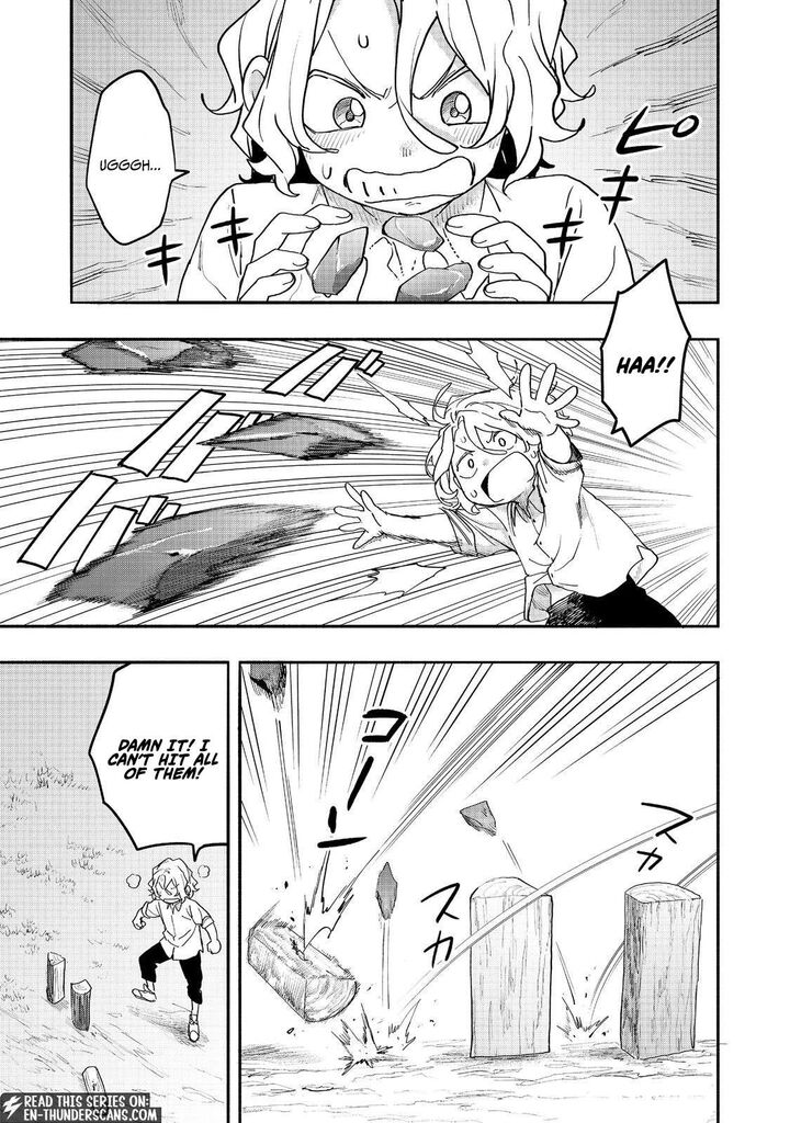 Kyou Mo E Ni Kaita Mochi Ga Umai 53 29