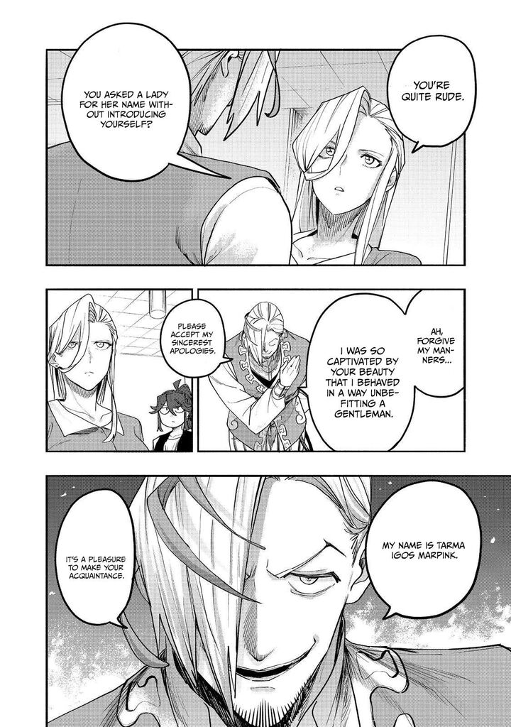 Kyou Mo E Ni Kaita Mochi Ga Umai 53 34