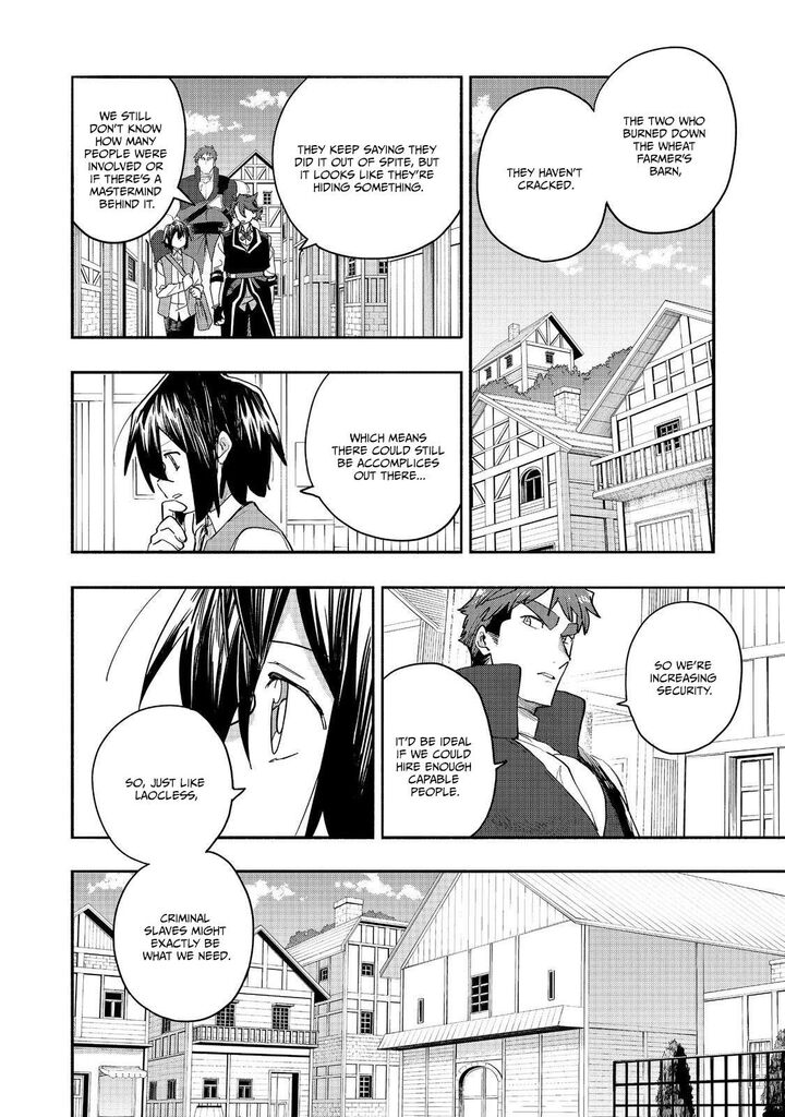 Kyou Mo E Ni Kaita Mochi Ga Umai 53 6