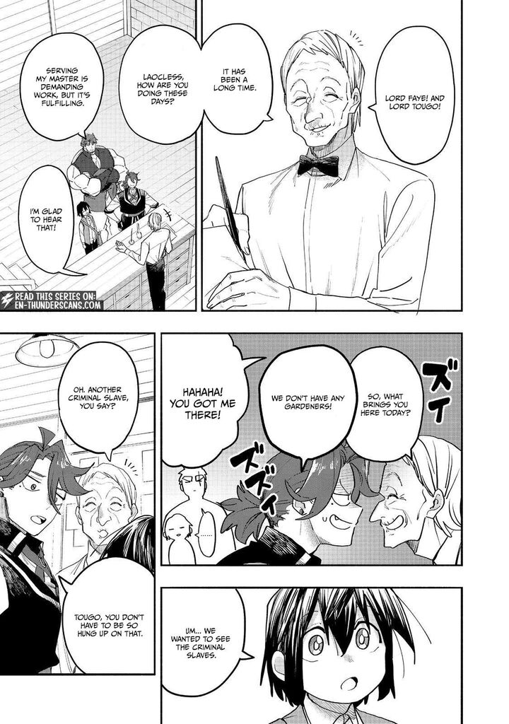 Kyou Mo E Ni Kaita Mochi Ga Umai 53 7