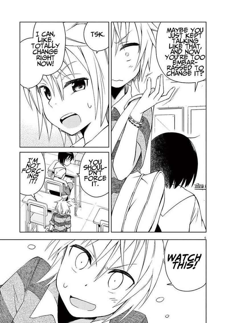 Kyougaku Koukou No Genjitsu 18 6