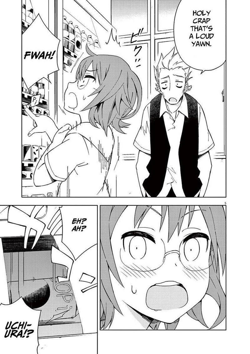 Kyougaku Koukou No Genjitsu 23 5