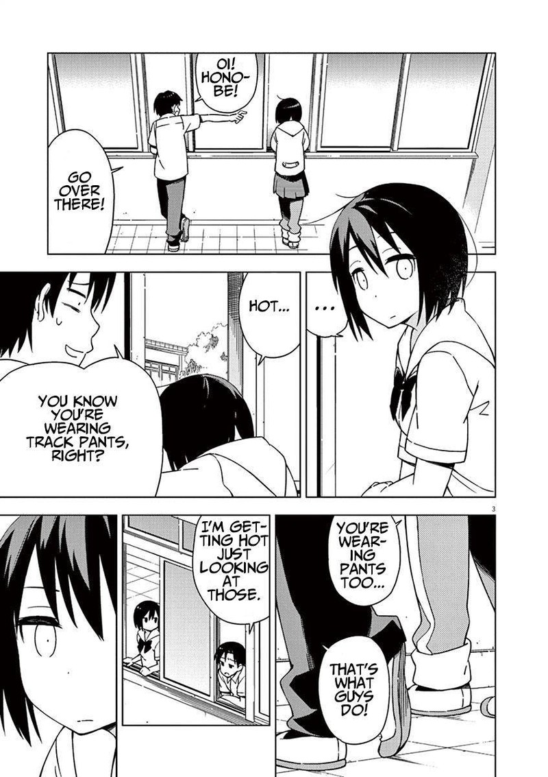 Kyougaku Koukou No Genjitsu 27 3