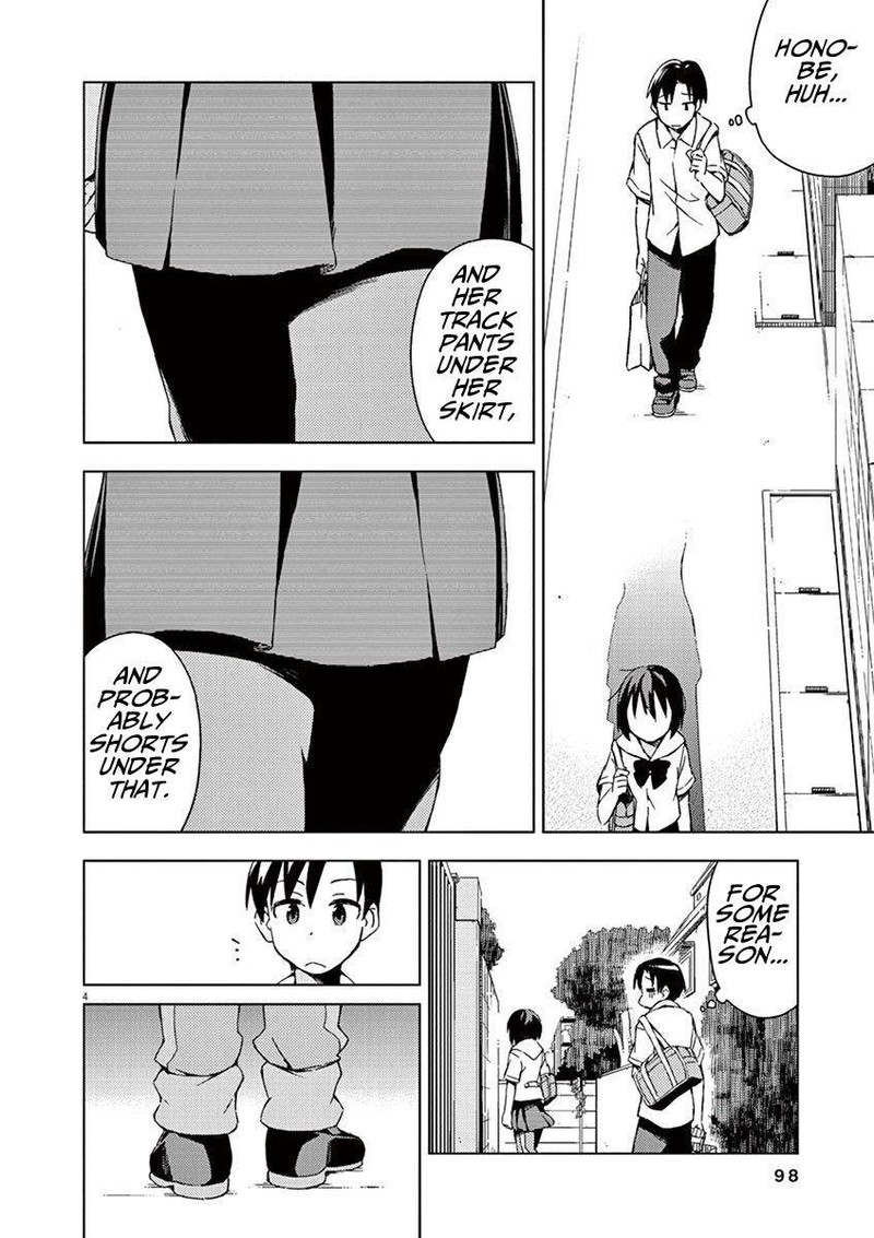 Kyougaku Koukou No Genjitsu 28 4
