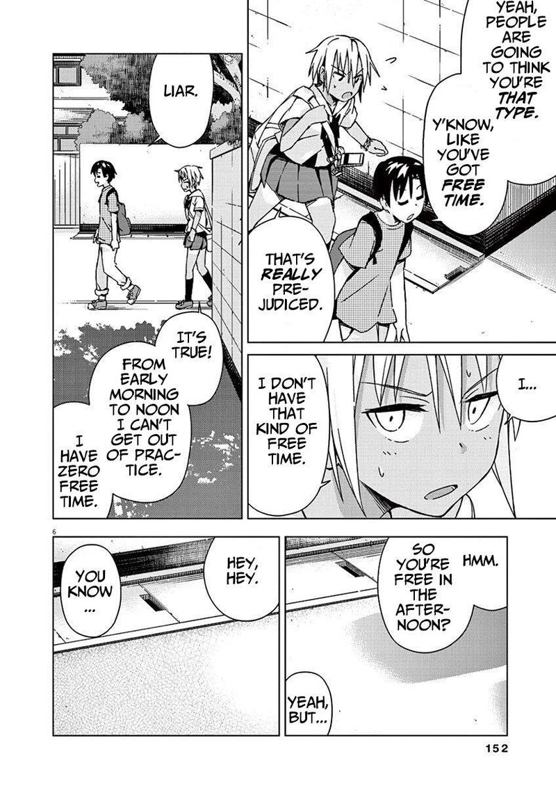 Kyougaku Koukou No Genjitsu 32 6