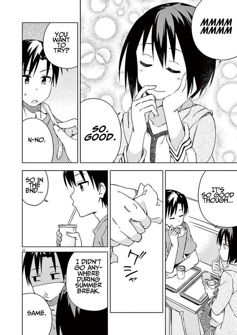 Kyougaku Koukou No Genjitsu 33 14