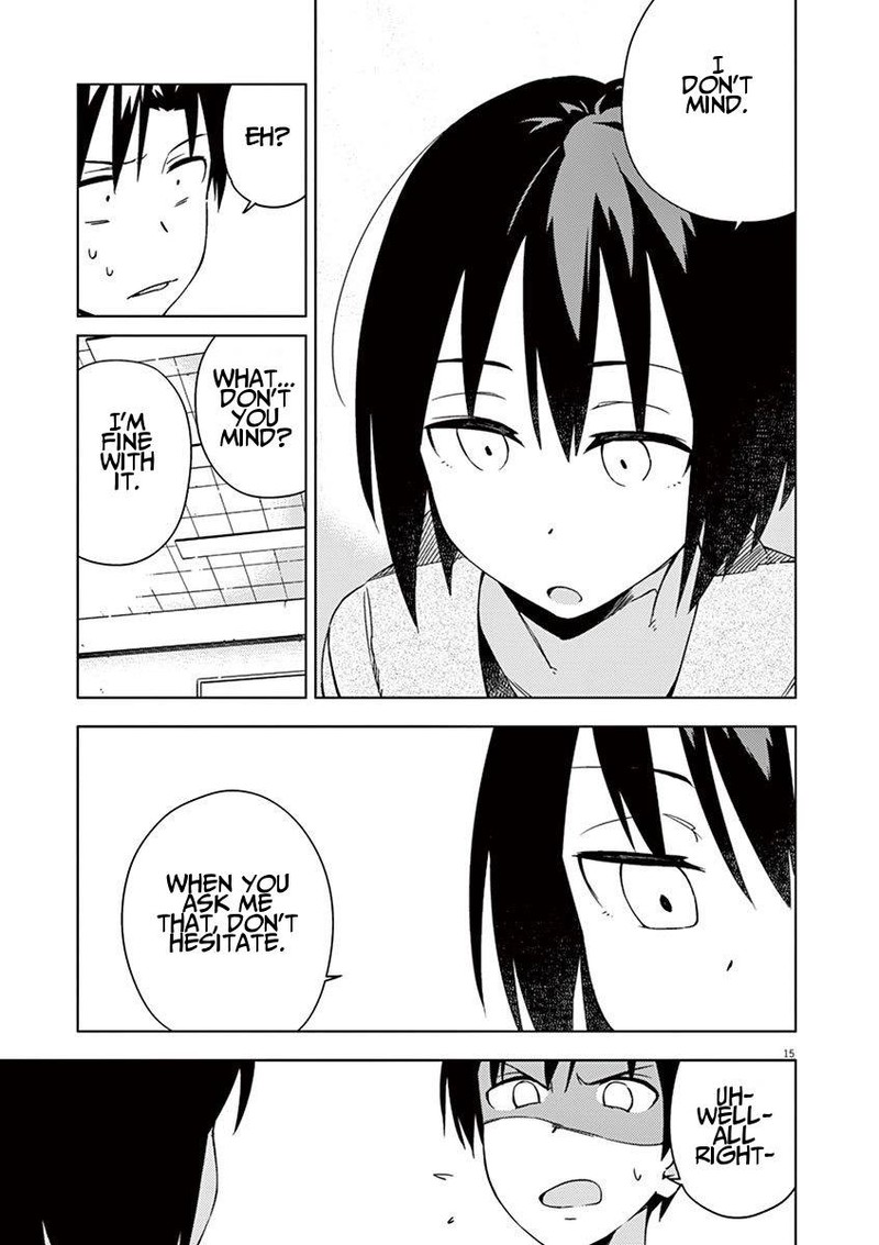 Kyougaku Koukou No Genjitsu 33 19