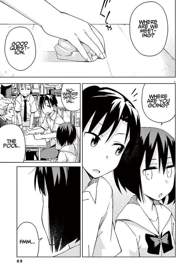Kyougaku Koukou No Genjitsu 37 2