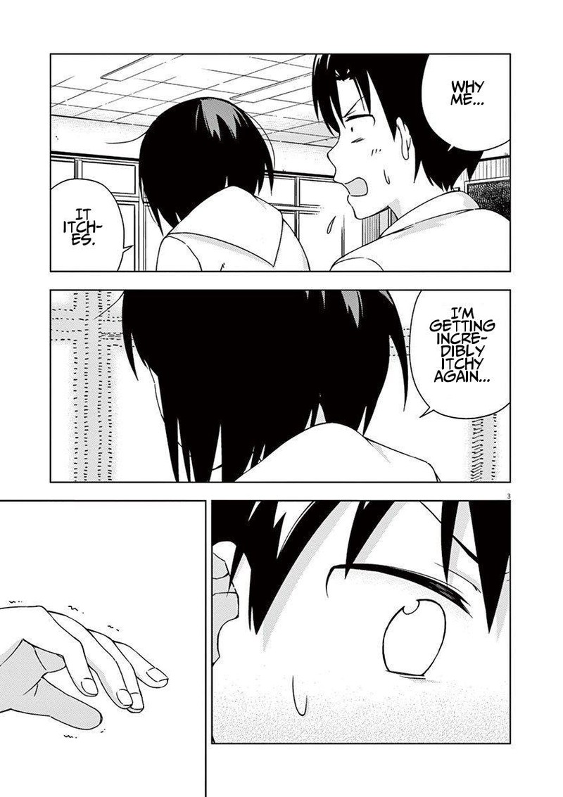 Kyougaku Koukou No Genjitsu 40 3