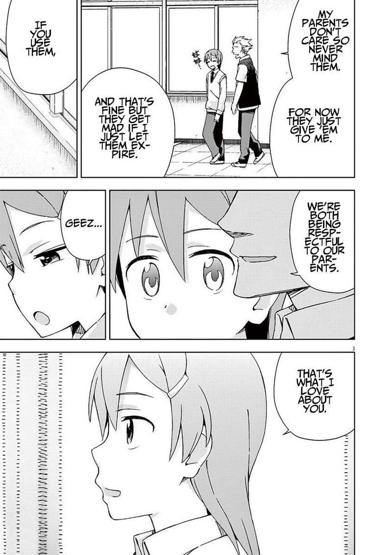 Kyougaku Koukou No Genjitsu 43 3