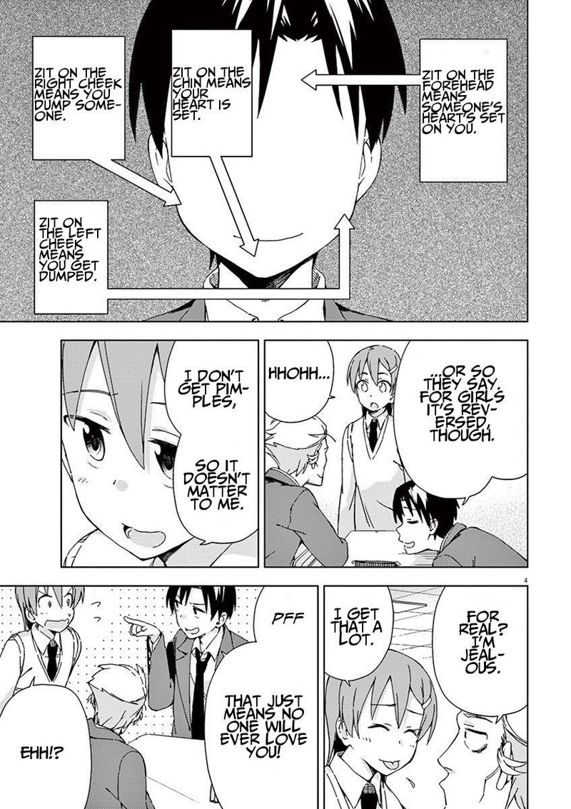 Kyougaku Koukou No Genjitsu 45 11