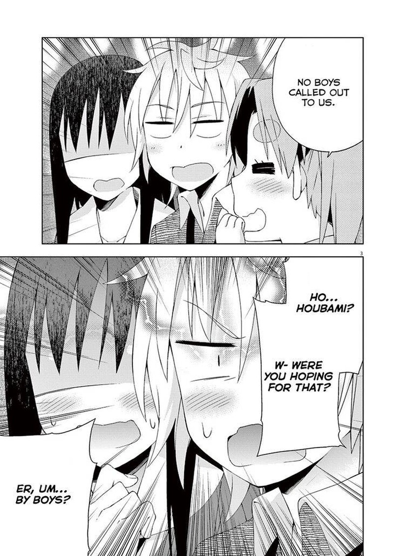 Kyougaku Koukou No Genjitsu 55 6