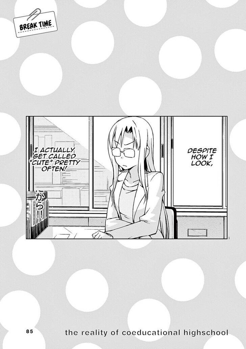 Kyougaku Koukou No Genjitsu 60 1