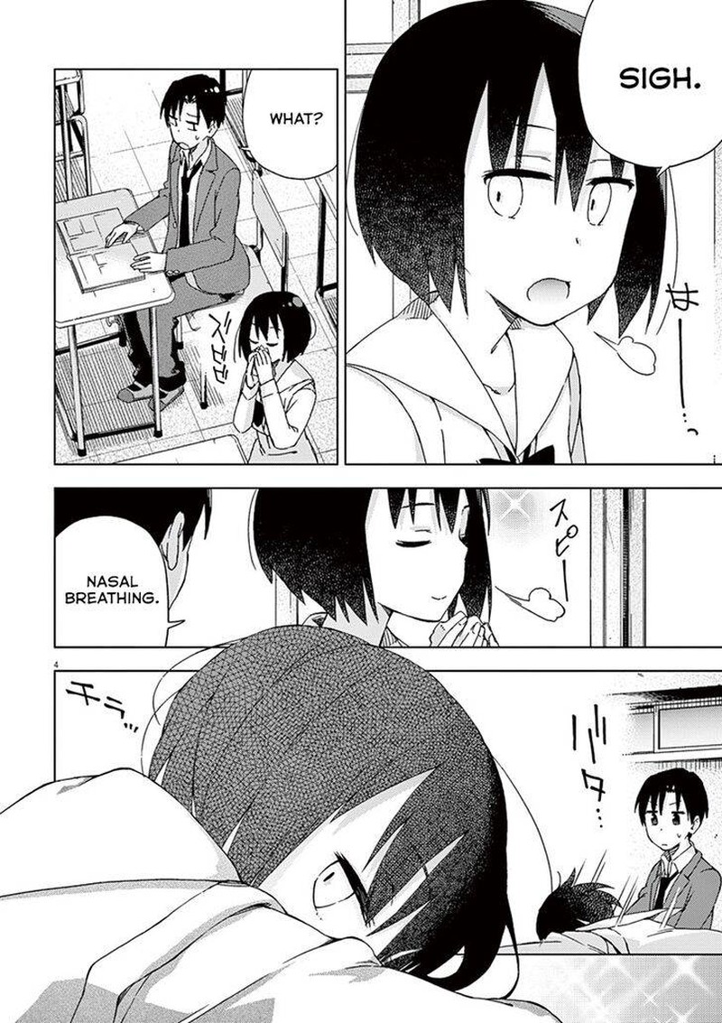 Kyougaku Koukou No Genjitsu 62 4