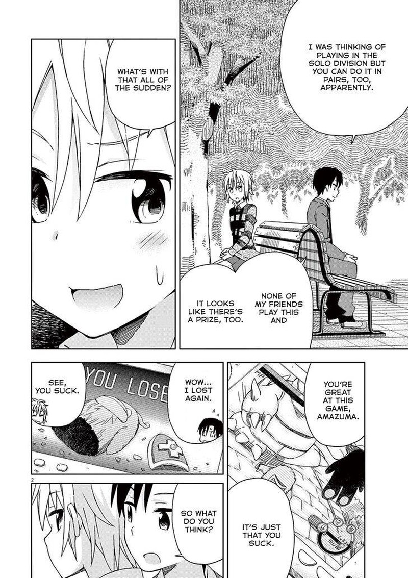 Kyougaku Koukou No Genjitsu 63 2