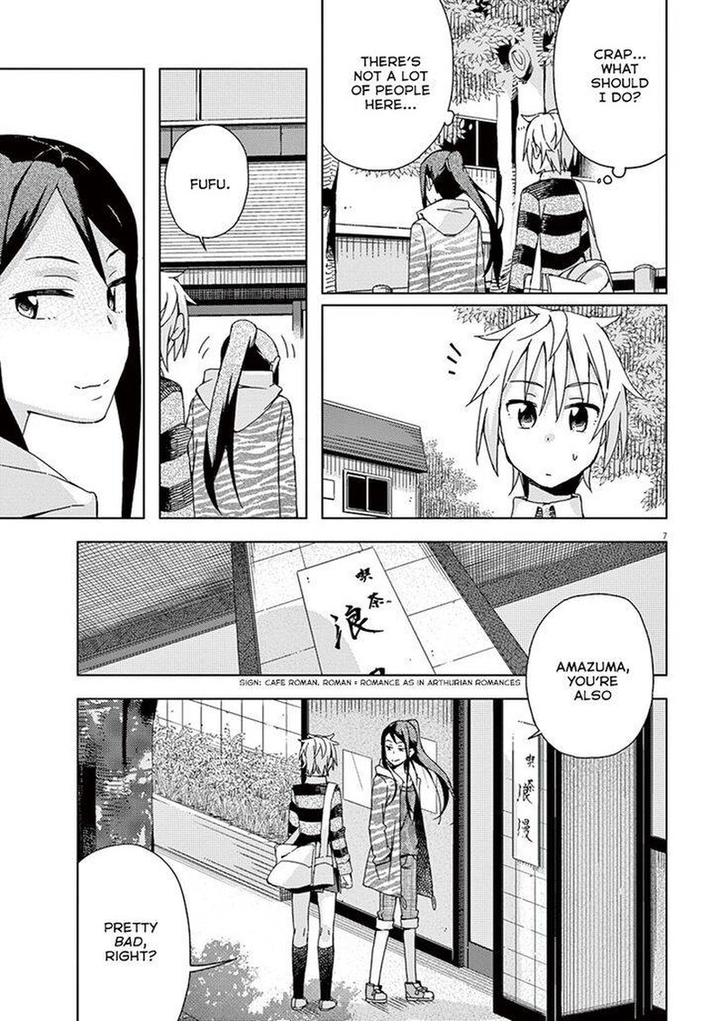 Kyougaku Koukou No Genjitsu 64 7