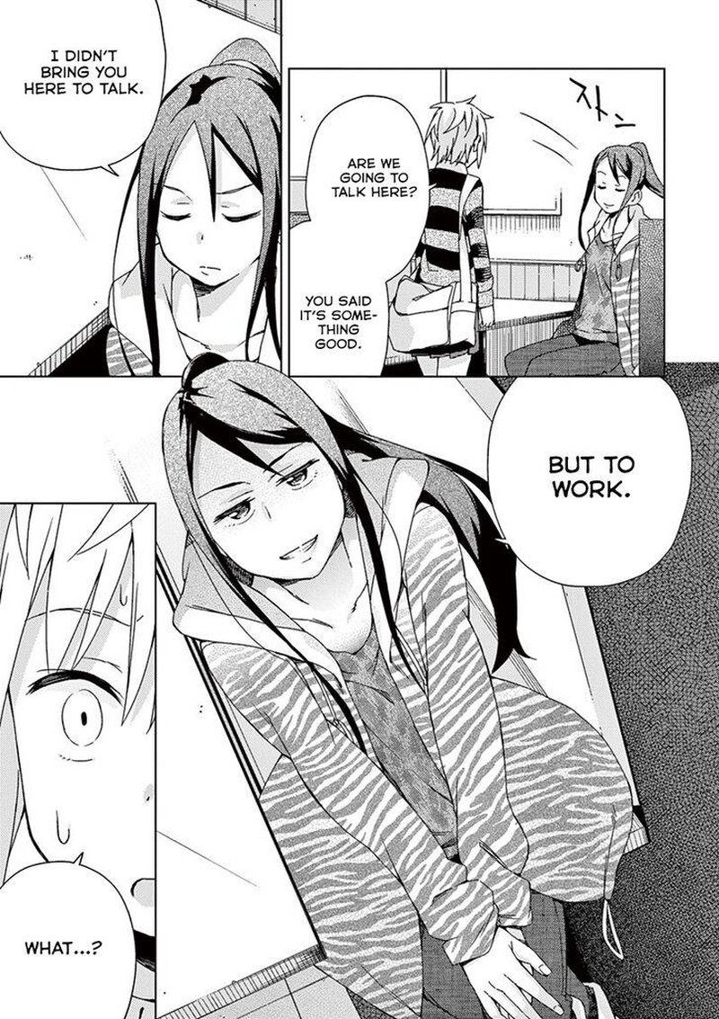 Kyougaku Koukou No Genjitsu 64 9