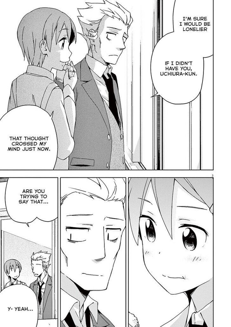 Kyougaku Koukou No Genjitsu 67 3