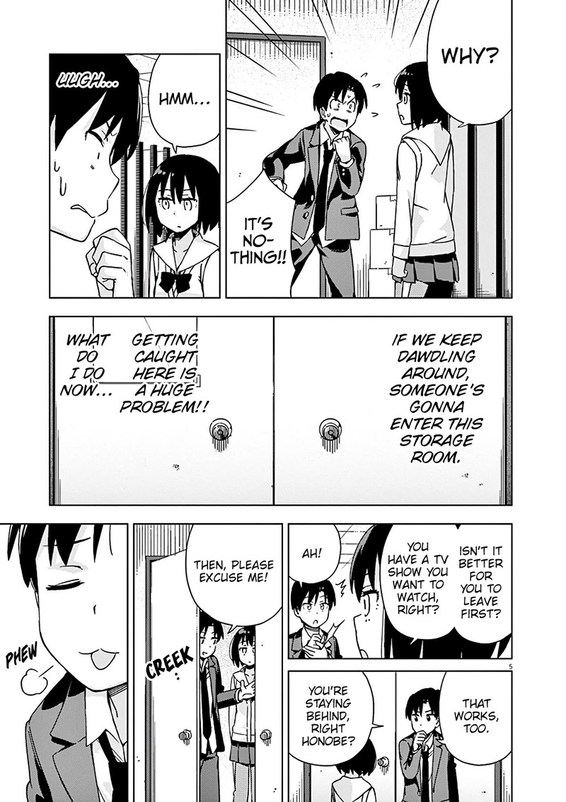 Kyougaku Koukou No Genjitsu 78 6