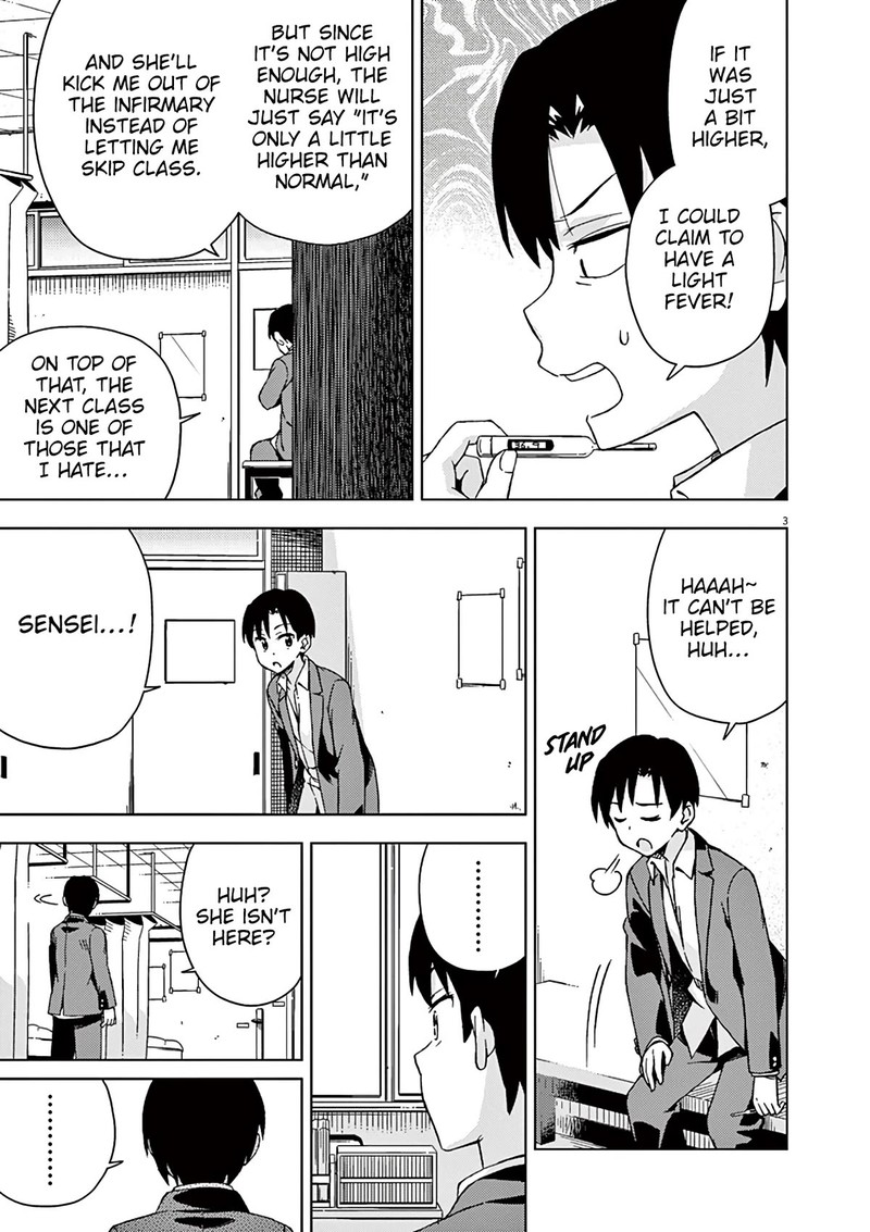 Kyougaku Koukou No Genjitsu 83 4