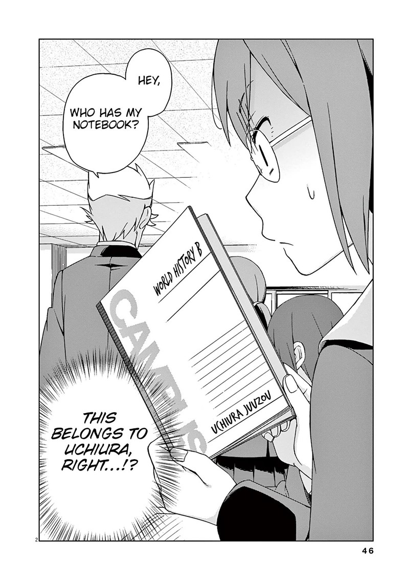 Kyougaku Koukou No Genjitsu 85 3