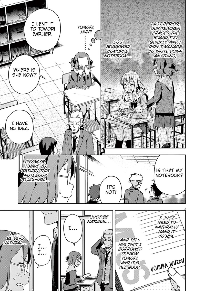 Kyougaku Koukou No Genjitsu 85 4