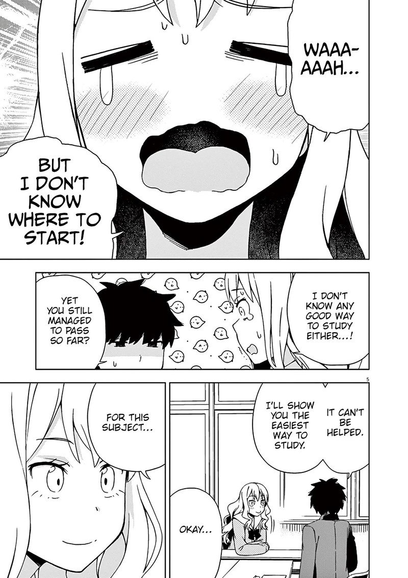Kyougaku Koukou No Genjitsu 86 6