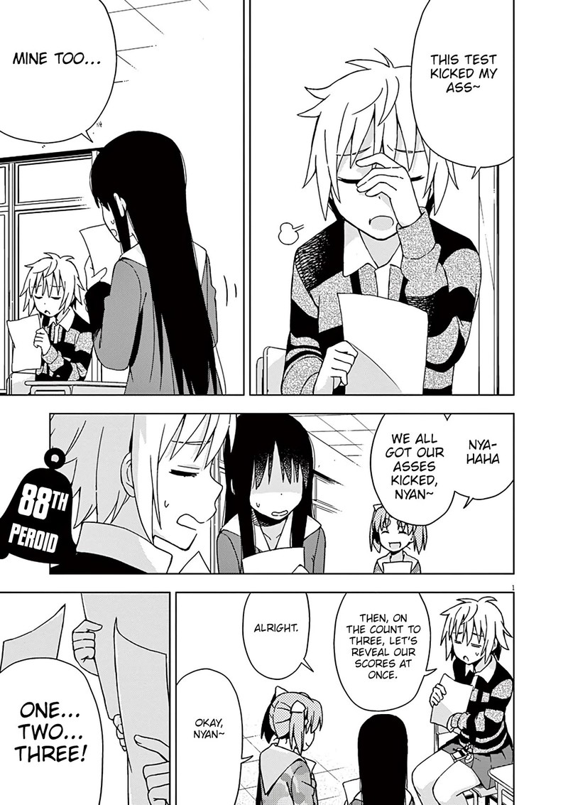 Kyougaku Koukou No Genjitsu 88 2