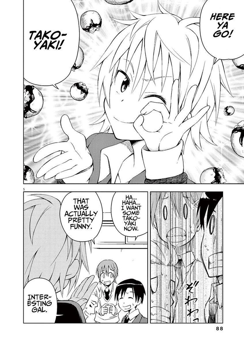 Kyougaku Koukou No Genjitsu 9 5