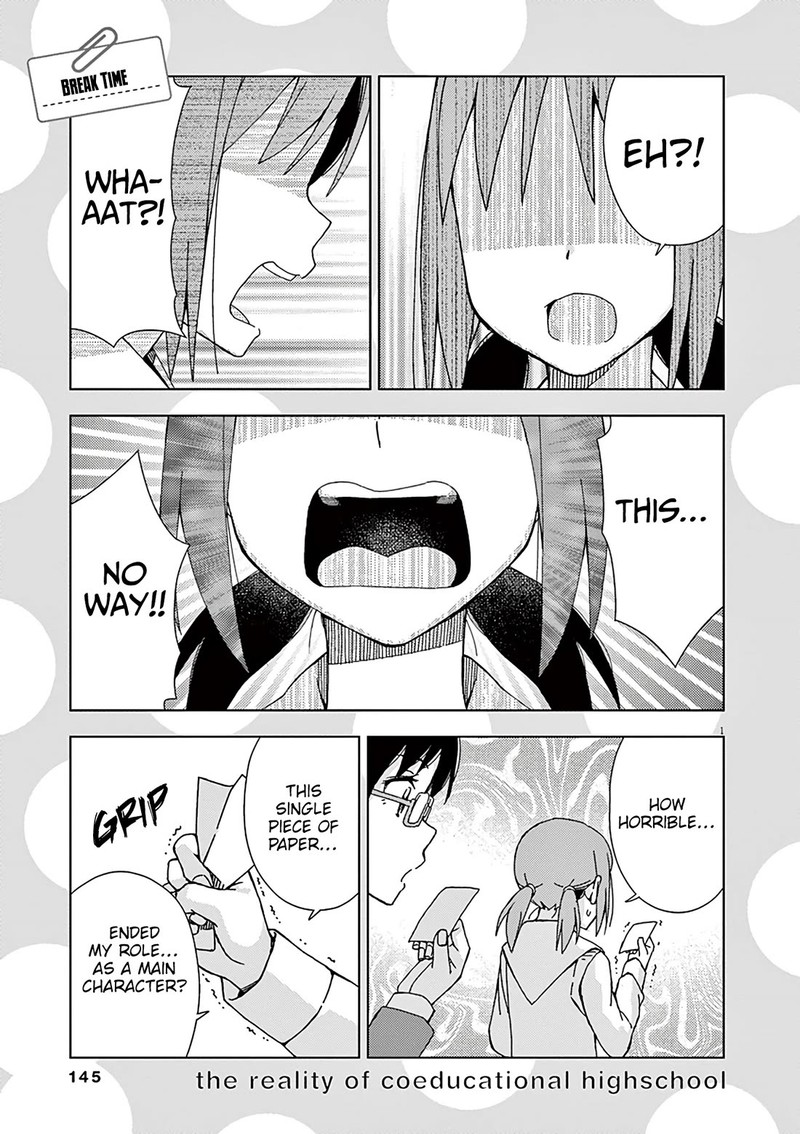 Kyougaku Koukou No Genjitsu 91 2
