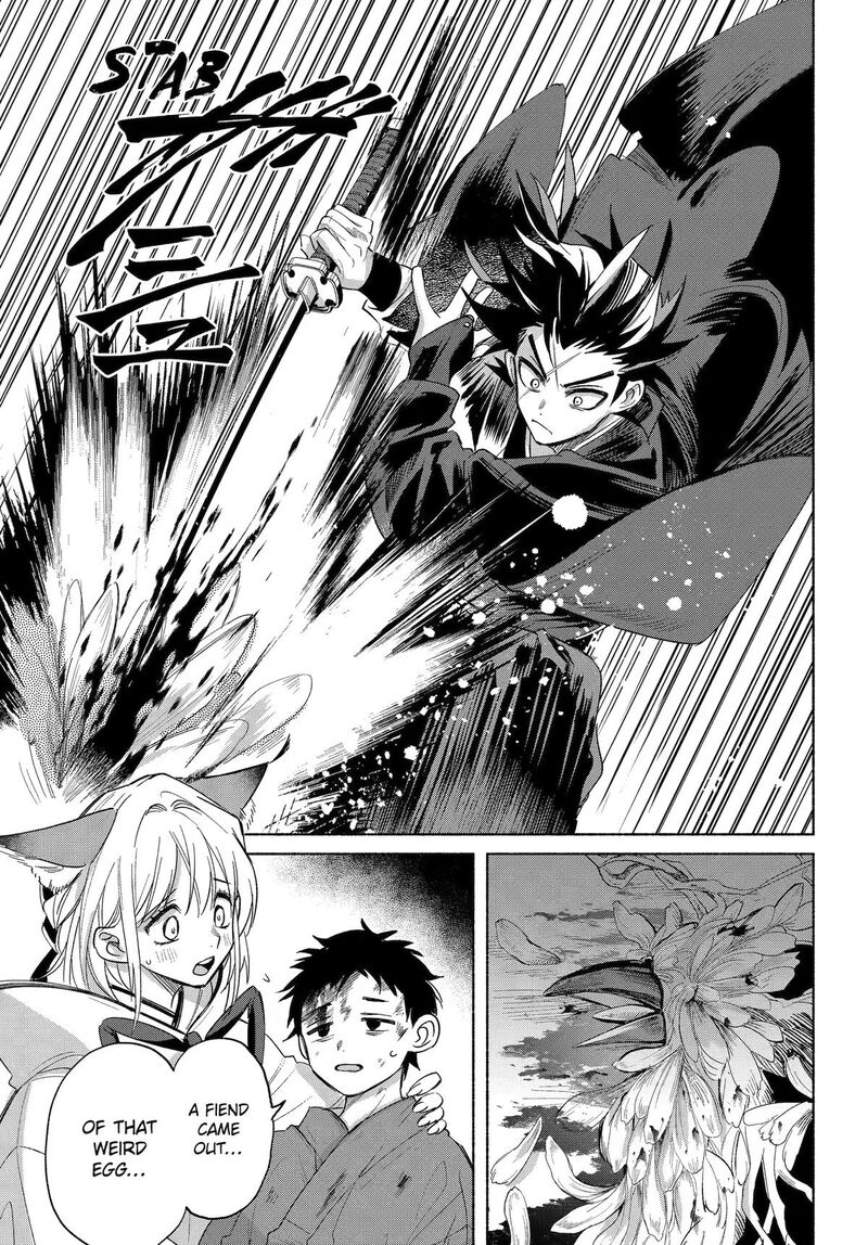 Kyougane Ke No Hanayome 25 11