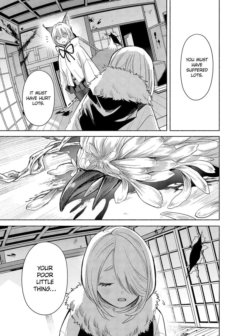 Kyougane Ke No Hanayome 25 13