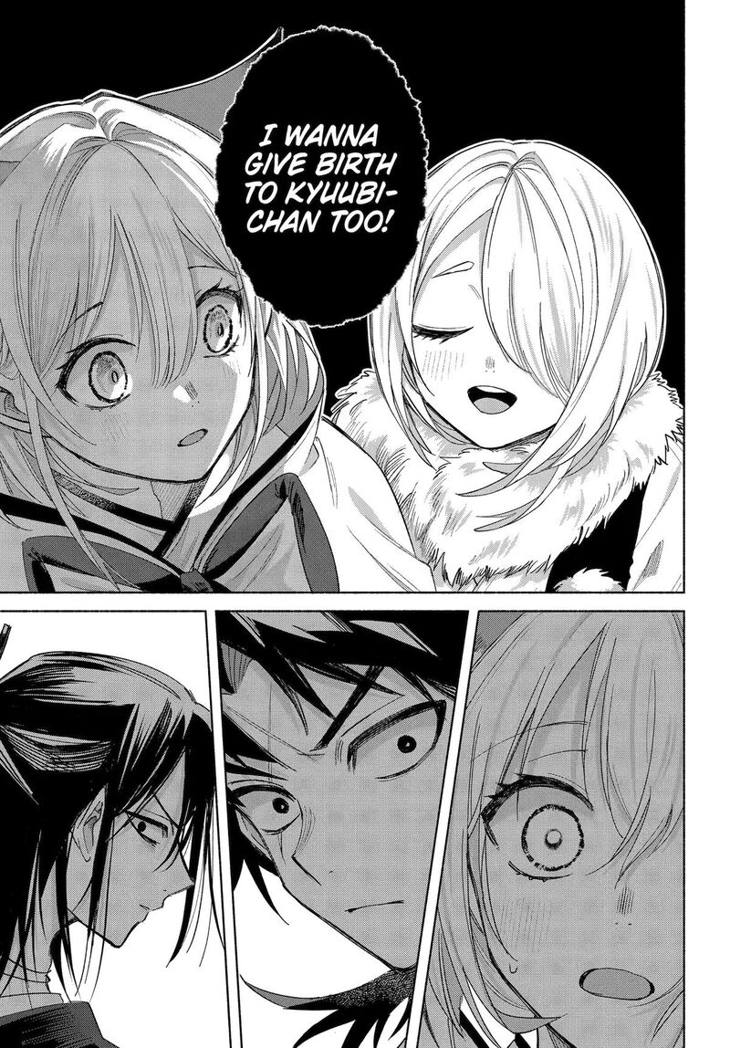 Kyougane Ke No Hanayome 25 15