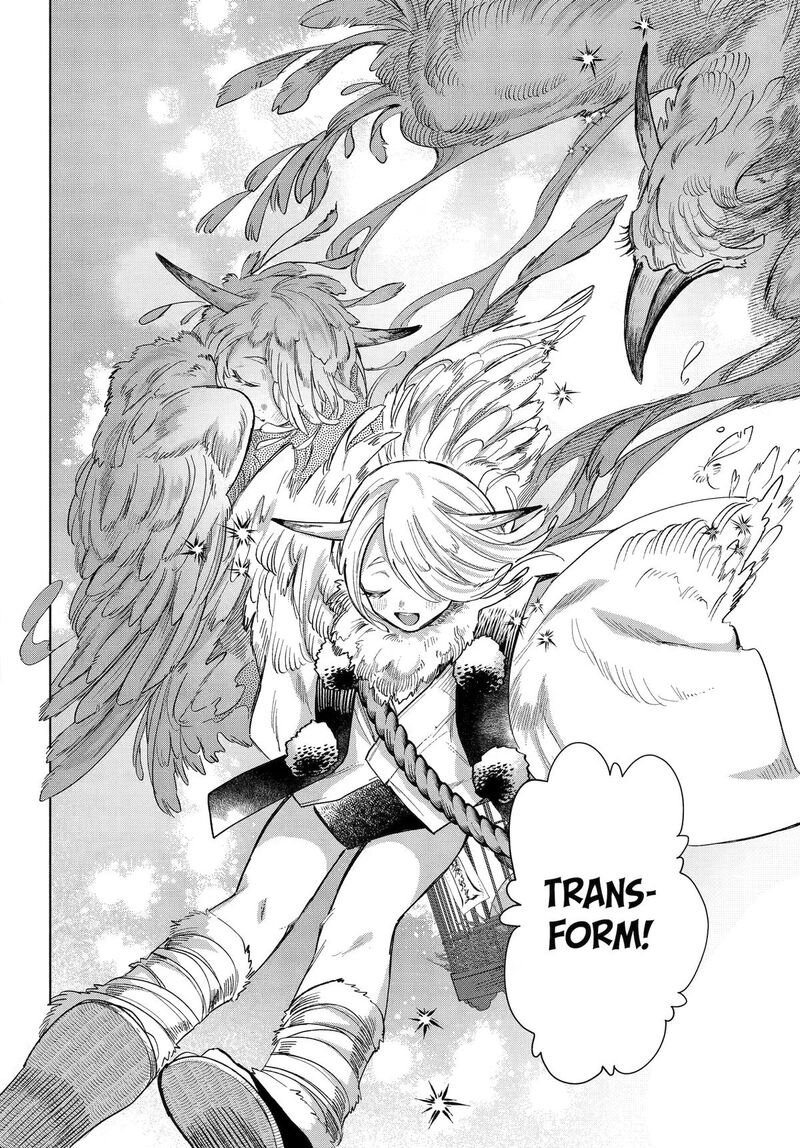 Kyougane Ke No Hanayome 25 2