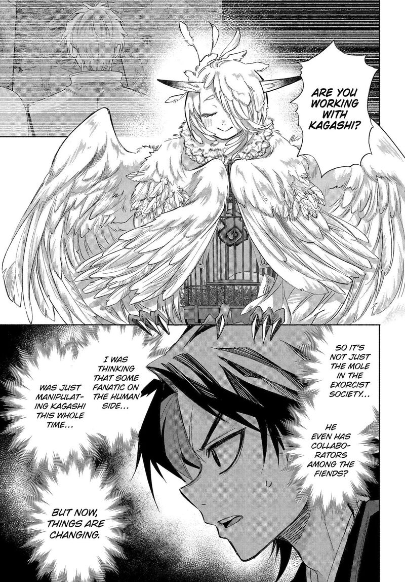 Kyougane Ke No Hanayome 25 21