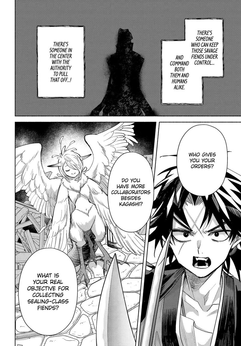 Kyougane Ke No Hanayome 25 22