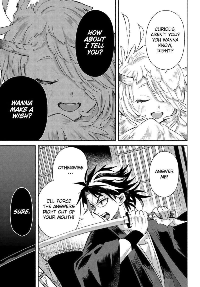 Kyougane Ke No Hanayome 25 23