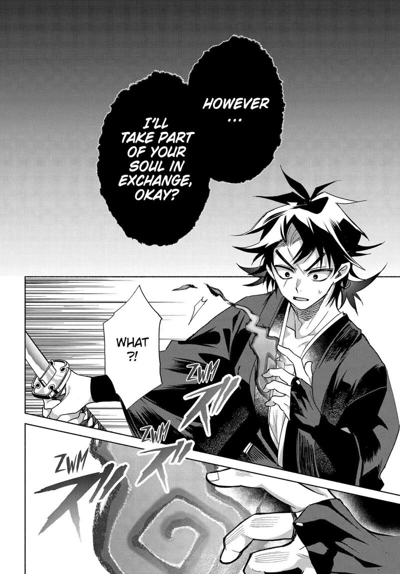 Kyougane Ke No Hanayome 25 24