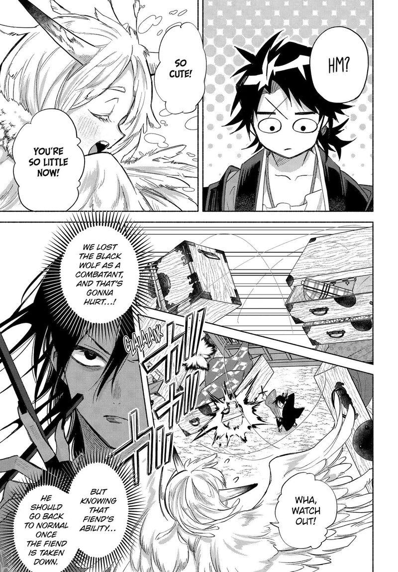 Kyougane Ke No Hanayome 25 27