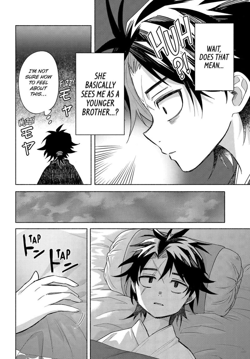 Kyougane Ke No Hanayome 25 34